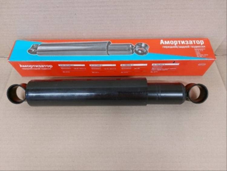 Амортизатор /Г-3302, 2705/ масл.