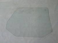 Стекло двери задн. 2109-099 прав. (KMK Glass)