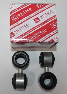 Стойка стабилизатора /2190, 2192, 2194/ 2 шт. (Rosteco)