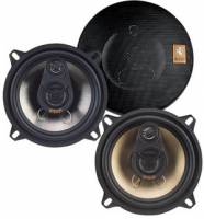 MYSTERY Динамики JADOO MJ-530 13см 3-полос. коаксиал. 140Вт, 70Гц-20кГц