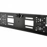 Камера заднего вида Interpower IP-616 универсальная в рамке номера
