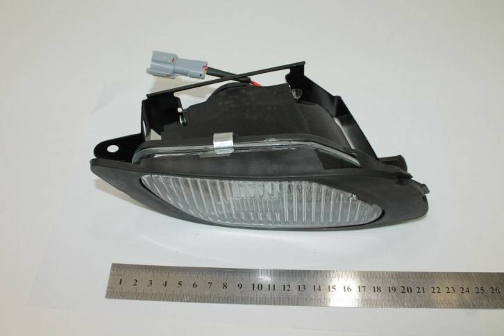 Фара п/туман. Daewoo Nexia прав. ст/о (NBN)