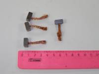 Щетка стартера /2110/ 4 шт (4248) (Москва)