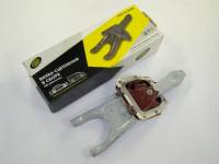 Вилка сцепления /Г-3302 дв. 402/ (с пружиной) (Оригинал) Вилка сцепления /Г-3302 дв. 402/ (с пружиной) (Оригинал)