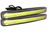 Фара доп. дневные ходовые огни Light DL-1 1 диод, белые 2шт (AVS) Фара доп. дневные ходовые огни Light DL-1 1 диод, белые 2шт (AVS)