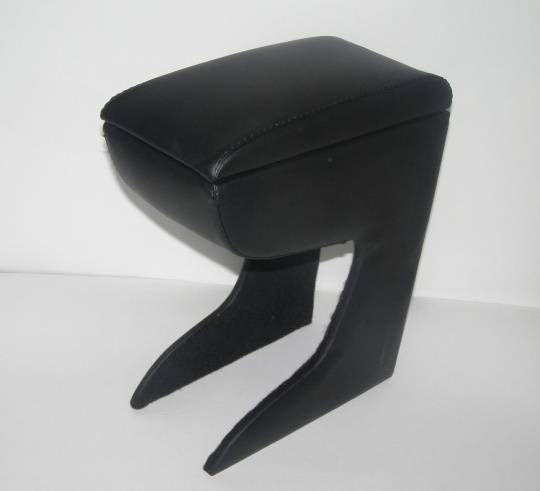 Бар подлокотник /Renault Logan/ с 2014 г. экокожа