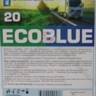 Жидкость для системы дизел. двиг. "EcoBlue" 20 кг. /МОЧЕВИНА/