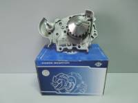 Насос водяной (помпа) Logan 8кл 04--, Symbol 98--, Clio II 01--, Megane I 95-- (1.4/1.6 SOHC) (AT) Чехия Насос водяной (помпа) Logan 8кл 04--, Symbol 98--, Clio II 01--, Megane I 95-- (1.4/1.6 SOHC) (AT) Чехия