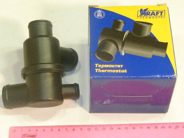 Термостат /2108, ОКА/ (KRAFT)