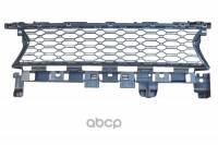 Решетка бампера Renault Sandero с 2015 г. Решетка бампера Renault Sandero с 2015 г.