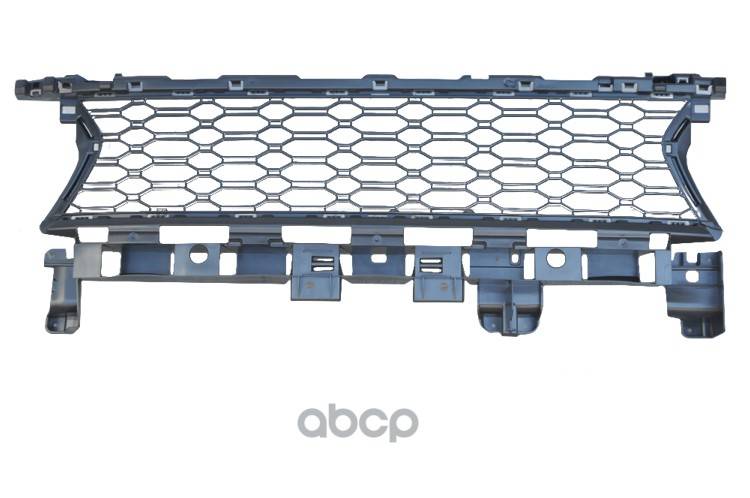 Решетка бампера Renault Sandero с 2015 г.