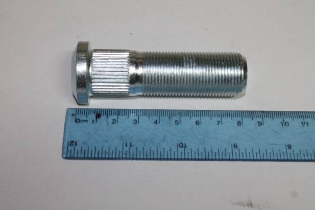 Шпилька колеса /Газон NEXT/ задн. (Оригинал)