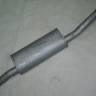 Резонатор /Г-2217 дв. 406/ (Автоглушитель)
