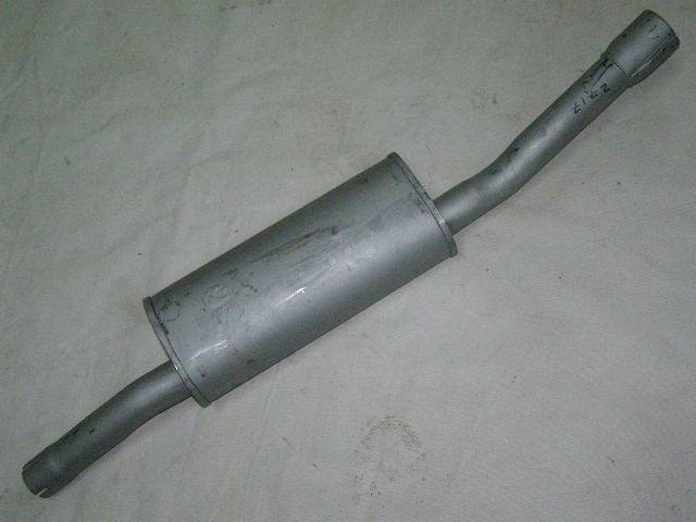 Резонатор /Г-2217 дв. 406/ (Автоглушитель)