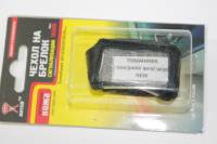 Чехол брелка сигнализации Tomahawk 9010/9020/9030 NEW на подложке с кнопкой, кожа черный в блистере (АНТЕЙ) Чехол брелка сигнализации Tomahawk 9010/9020/9030 NEW на подложке с кнопкой, кожа черный в блистере (АНТЕЙ)