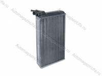 Радиатор печки 2110 ДААЗ алюминиевый ОАТ (LADA) (АВТОВАЗ) Радиатор печки 2110 ДААЗ алюминиевый ОАТ (LADA) (АВТОВАЗ)