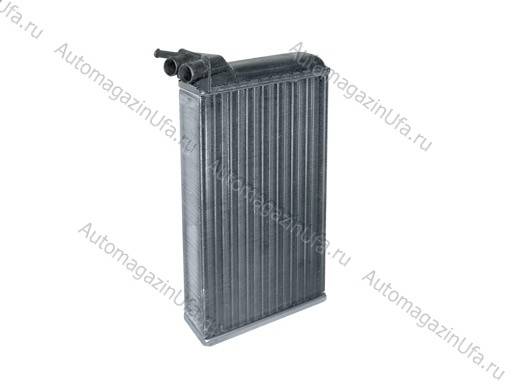 Радиатор печки 2110 ДААЗ алюминиевый ОАТ (LADA) (АВТОВАЗ)