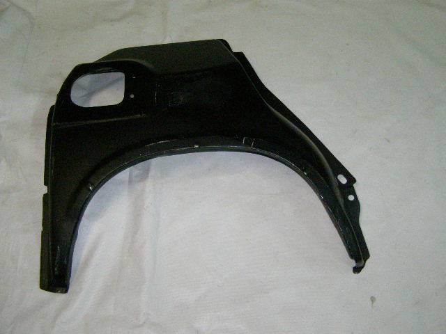 Арка наруж. /2110/ задн. лев. (Тольятти)