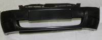 Бампер /21704/ перед. под покраску н/о Норма (КамПласт)