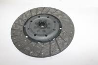 Диск сцепления /Г-3309, Г-33104, ПАЗ дв. 245/ Евро-3