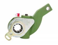 Регулятор тормозов (трещотка) /КАМ. 5360, 5460/ правый автомат.