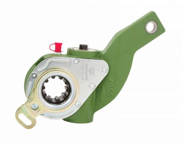 Регулятор тормозов (трещотка) /КАМ. 5360, 5460/ правый автомат.