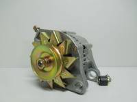 Генератор ВАЗ 2107, ОКА, Chevrolet Sens, 2108 карб (73A Hofer) Генератор ВАЗ 2107, ОКА, Chevrolet Sens, 2108 карб (73A Hofer)