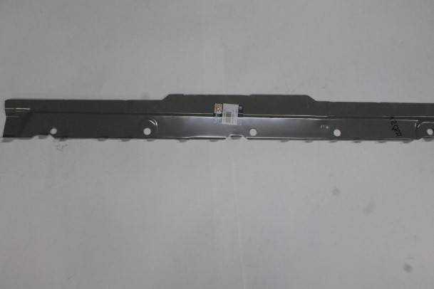 Соединитель порога /1118/ лев. (АВТОВАЗ)