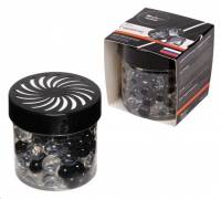 Освежитель (ароматизатор) на панель гелевый Черный лед (Airline) Освежитель (ароматизатор) на панель гелевый Черный лед (Airline)