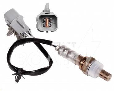 Датчик кислорода Nissan Almera Classic (05-) 1.6I в прием.трубу-лямбда зонд после катализатора (СтартВольт)