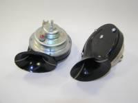 Сигнал звуковой /2101, 03, 07/ 2шт C308/309