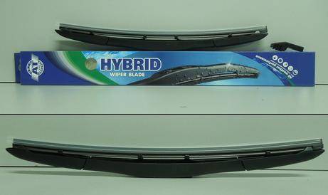 Щетка стеклоочистителя AT 17" гибридная (430мм) Чехия (50)