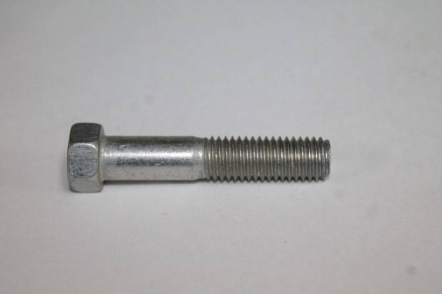 Болт М10*50 крепления приемной трубы /Г-3302 дв. 406/ (уп.25 шт) (Красная Этна)