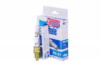 Свеча зажигания FINWHALE (BPR5EY-11) Logan, Largus все бензиновые двигатели двухконтактная (комплект)