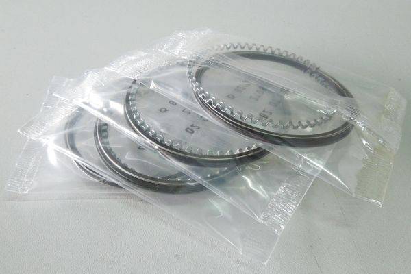 Кольца поршневые ВАЗ 21083 (82.0) (Лада Имидж) (АВТОВАЗ)