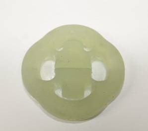 Крепление глушителя /2108, 1118/ (силикон.) (ХОРС)