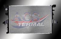 Радиатор основ. алюм. VW Transporter T5 1.9TD -3,2 M+ 03- Радиатор основ. алюм. VW Transporter T5 1.9TD -3,2 M+ 03-