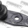 Опора шаровая Renault Symbol Clio Megane 2420CLIF (FEBEST)