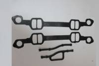 Прокладка паука /ЗИЛ-130/ 4 шт (Ярославль)