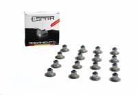 Колпачки маслосъемные Renault Logan Sandero 16 кл. (к-т 16шт) (Espra)