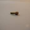 Винт М5*20*0,8 верхней крышки карбюратора с шайбой /2101/ (уп.10 шт.) (БелЗАН)