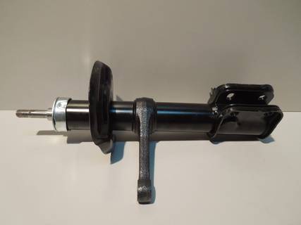 Амортизатор ВАЗ 2170 Приора перед. прав. - стойка в сборе масляный (СААЗ) (АВТОВАЗ)