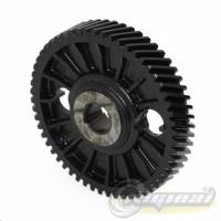 Шестерня распредвала /Г-3302, УАЗ дв. 4178, 4215, 4218/ пластм. (Riginal)