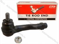 Рулевой наконечник Chevrolet Lacetti правый CTR CEKD16R