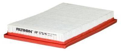 Фильтр воздушный Suzuki SX4 1.5/1.6 06> Filtron AP1734