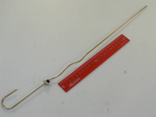 Щуп уровня масла (Totti)