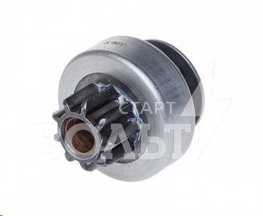 Бендикс стартера для а/м Lada Kalina II/Granta/Vesta/XRAY МКПП (VCS 0190) (СтартВольт)