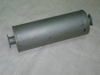 Глушитель /УАЗ 31604/ (2 фланца) (Автоглушитель) Глушитель /УАЗ 31604/ (2 фланца) (Автоглушитель)