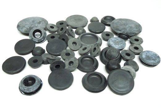 Заглушки днища и кузова ВАЗ 2108 (РТИАВТО) Балаково (RTIAVTO)