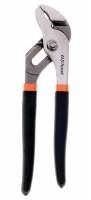 Клещи переставные 160мм (AV Steel)